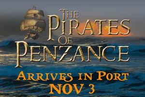 Pirates of Penzance