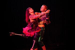 Intercomplementary Elements