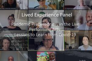 Pandemic Preparedness Image