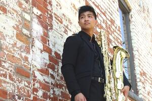 Jeffrey Leung