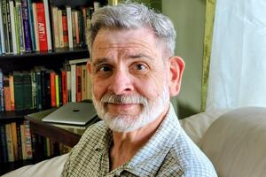 In Memory of Michel Szczesniak