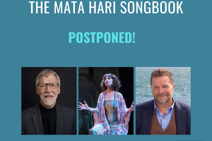 This event has been postponed.
