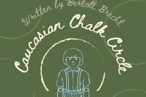 Caucasian Chalk Circle