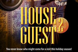 poster for House Guest 2