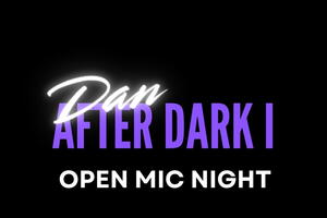 DAN after Dark text 
