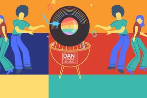 Welcome Back Barbecue 2022