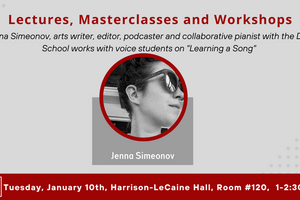 LMW featuring Jenna Simeonov