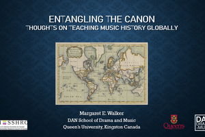 Margaret Walker Entangling the Canon