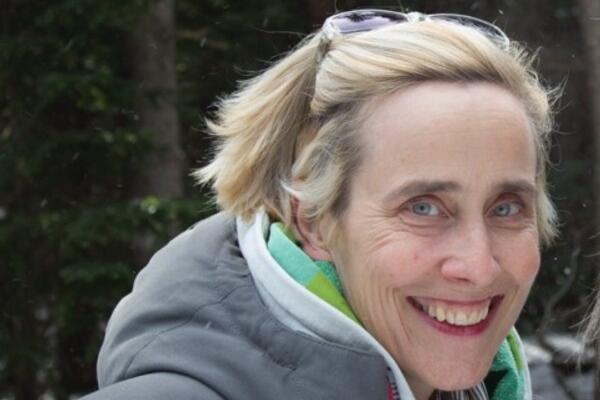 Sarah Garton Stanley