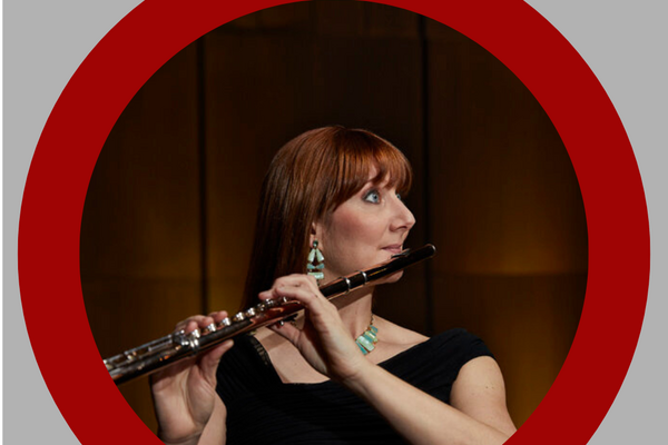 Joanna G'froerer