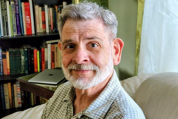 In Memory of Michel Szczesniak