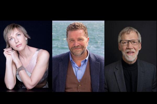O'Callaghan, Walker, and Burge