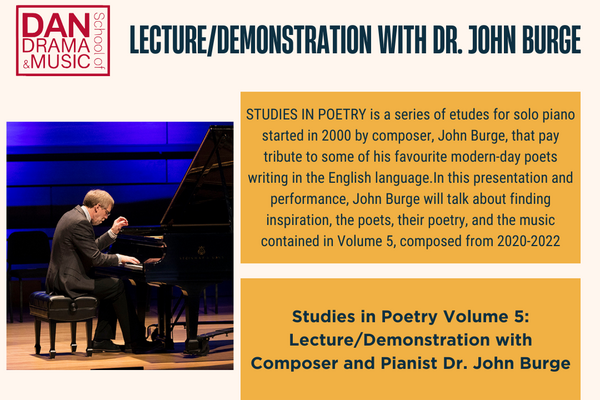 Dr. John Burge