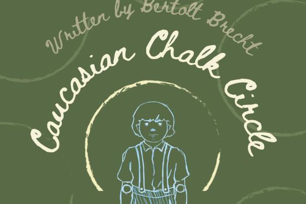 Caucasian Chalk Circle