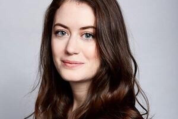 headshot of Kelsey Jacobson