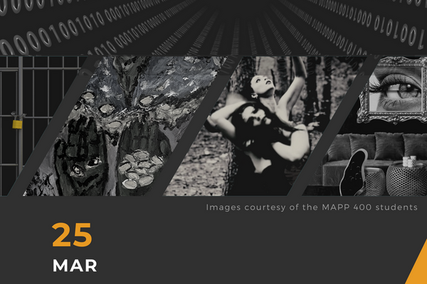 MAPP 400 Coping Mechanism Poster