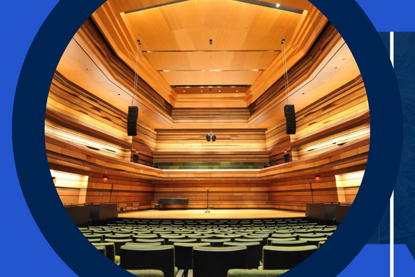 Isabel Stage