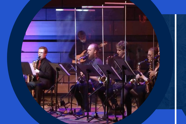 Jazz Ensemble