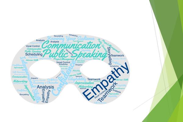 Why Theatre? Examining Transferable Skills from Theatre Degrees to Non-Creative Professions