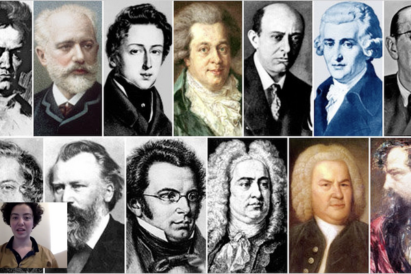 Expressions of Queerness in Global Dance Styles - Andie Winsor