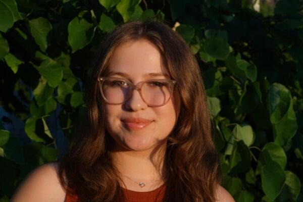 Bethany Schaufler-Biback