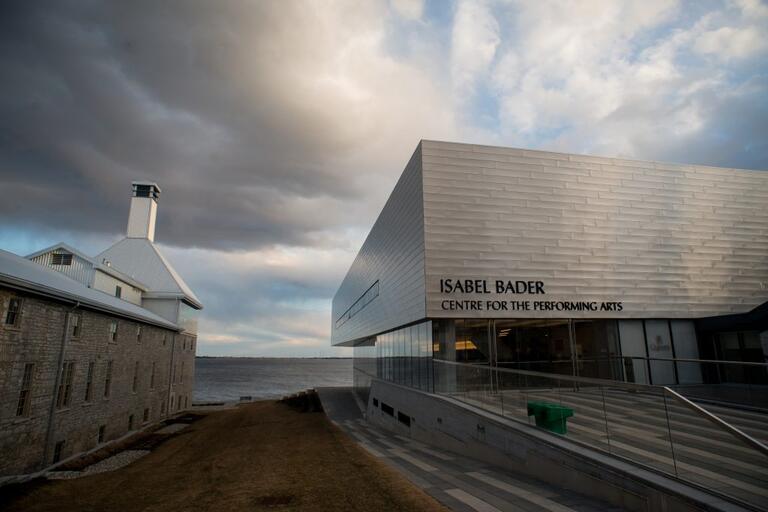 Isabel Bader Centre for the Performing Arts