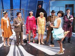 The Drowsy Chaperone