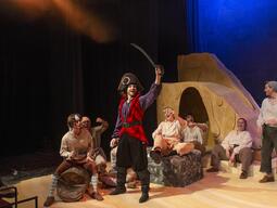 Pirates of Penzance