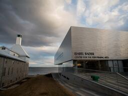 Isabel Bader Centre for the Performing Arts