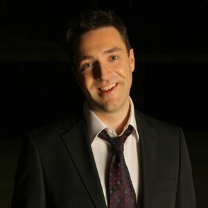 Dean Burry