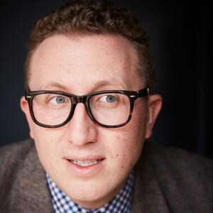 Christopher Mayo