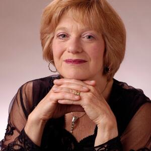 Dina Namer