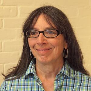 Julie Salverson