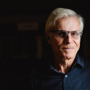 Gordon E. Smith