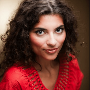 Sarah Waisvisz