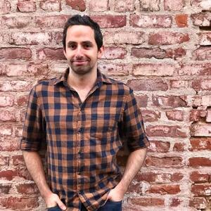 Adam Falconi