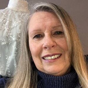 Marianna Thomlison