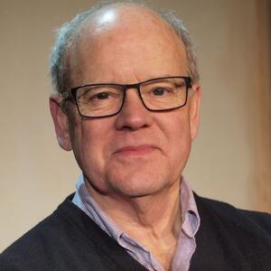 Greg Wanless