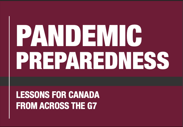Pandemic Preparedness Image