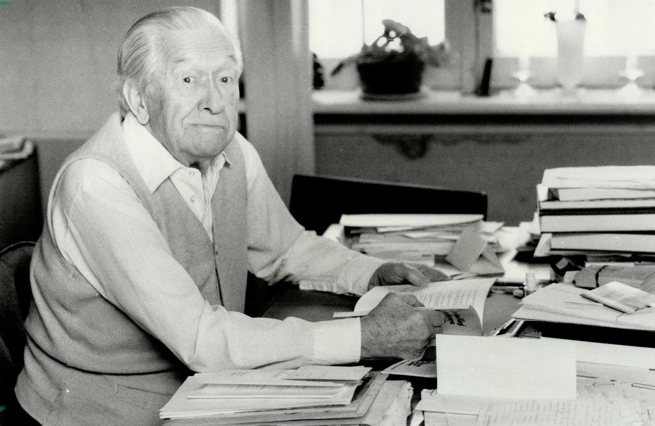 Herman Voaden